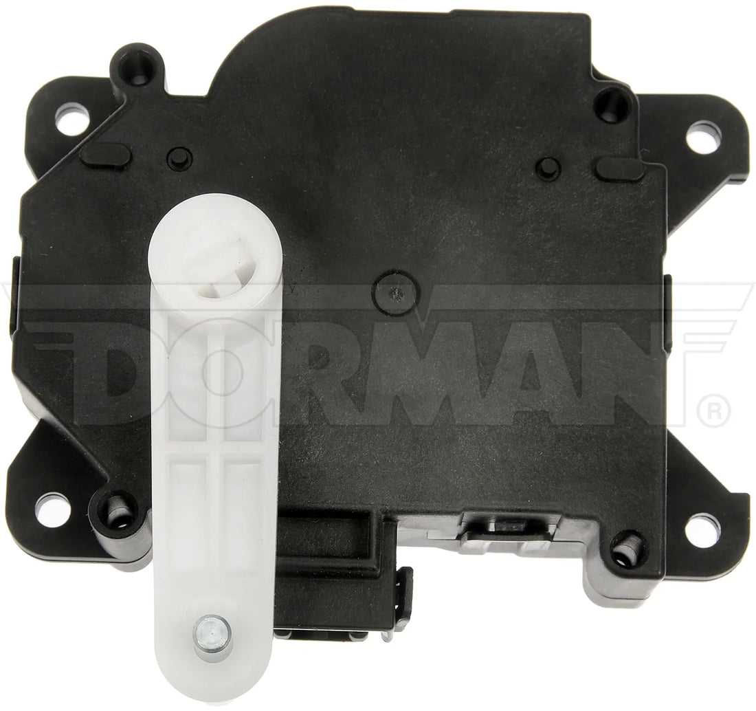 Dorman 604-943 2007-2009 Lexus RX350 HVAC Blend Door Actuator