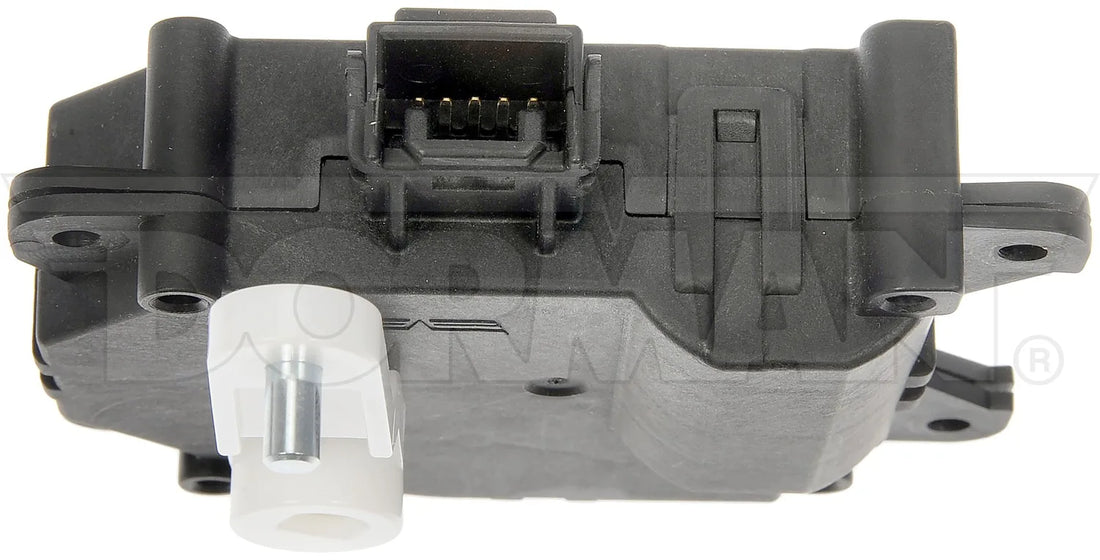 Dorman 604-944 2007-2009 Lexus RX350 HVAC Blend Door Actuator