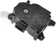 Dorman 604-948 2005-2010 Honda Odyssey HVAC Blend Door Actuator