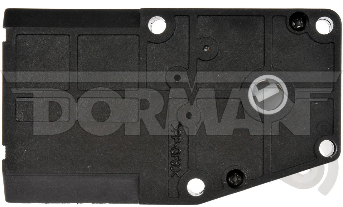 Dorman 604-951 2004-2009 Chevrolet T8500 HVAC Blend Door Actuator