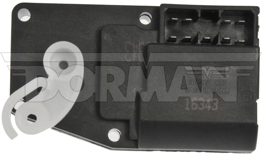 Dorman 604-951 2004-2009 Chevrolet T8500 HVAC Blend Door Actuator