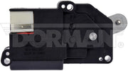 Dorman 604-952 1999-2003 Toyota Solara HVAC Blend Door Actuator
