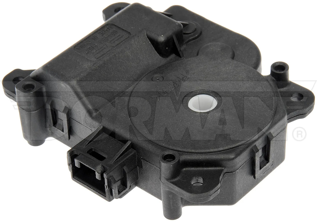 Dorman 604-953 2012-2017 Toyota Camry HVAC Blend Door Actuator