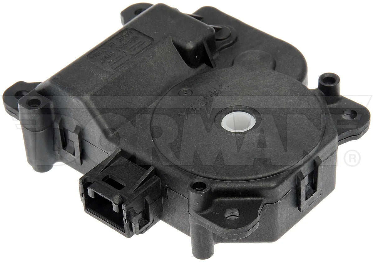 Dorman 604-953 2012-2017 Toyota Camry HVAC Blend Door Actuator