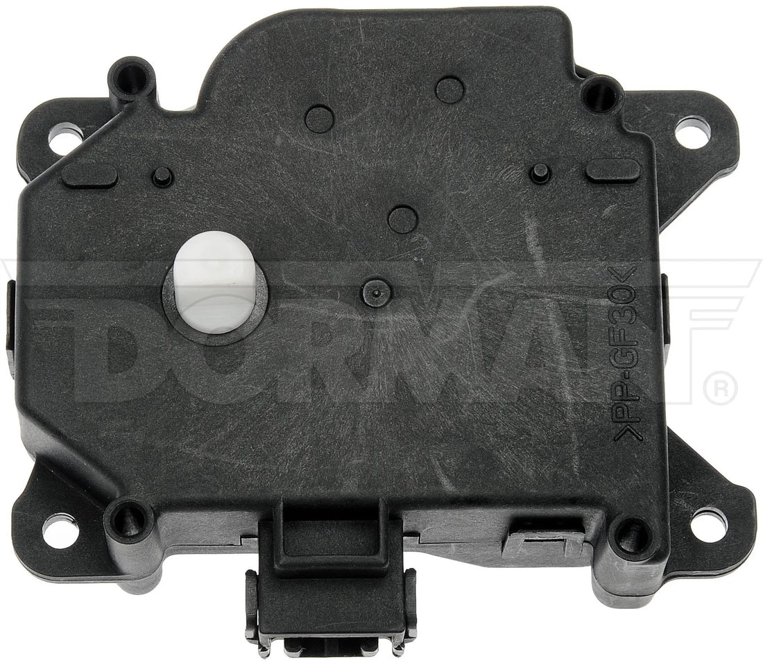 Dorman 604-953 2012-2017 Toyota Camry HVAC Blend Door Actuator