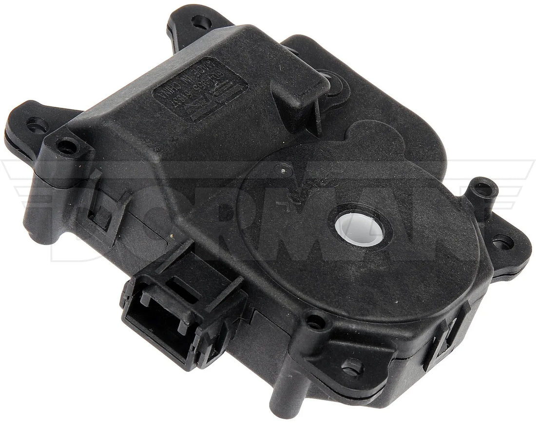 Dorman 604-955 2004-2010 Toyota Sienna HVAC Blend Door Actuator