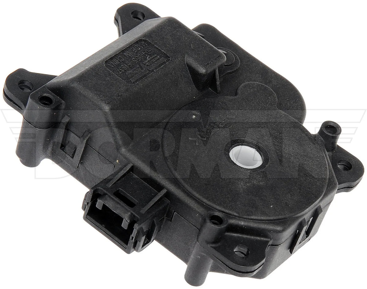Dorman 604-955 2004-2010 Toyota Sienna HVAC Blend Door Actuator