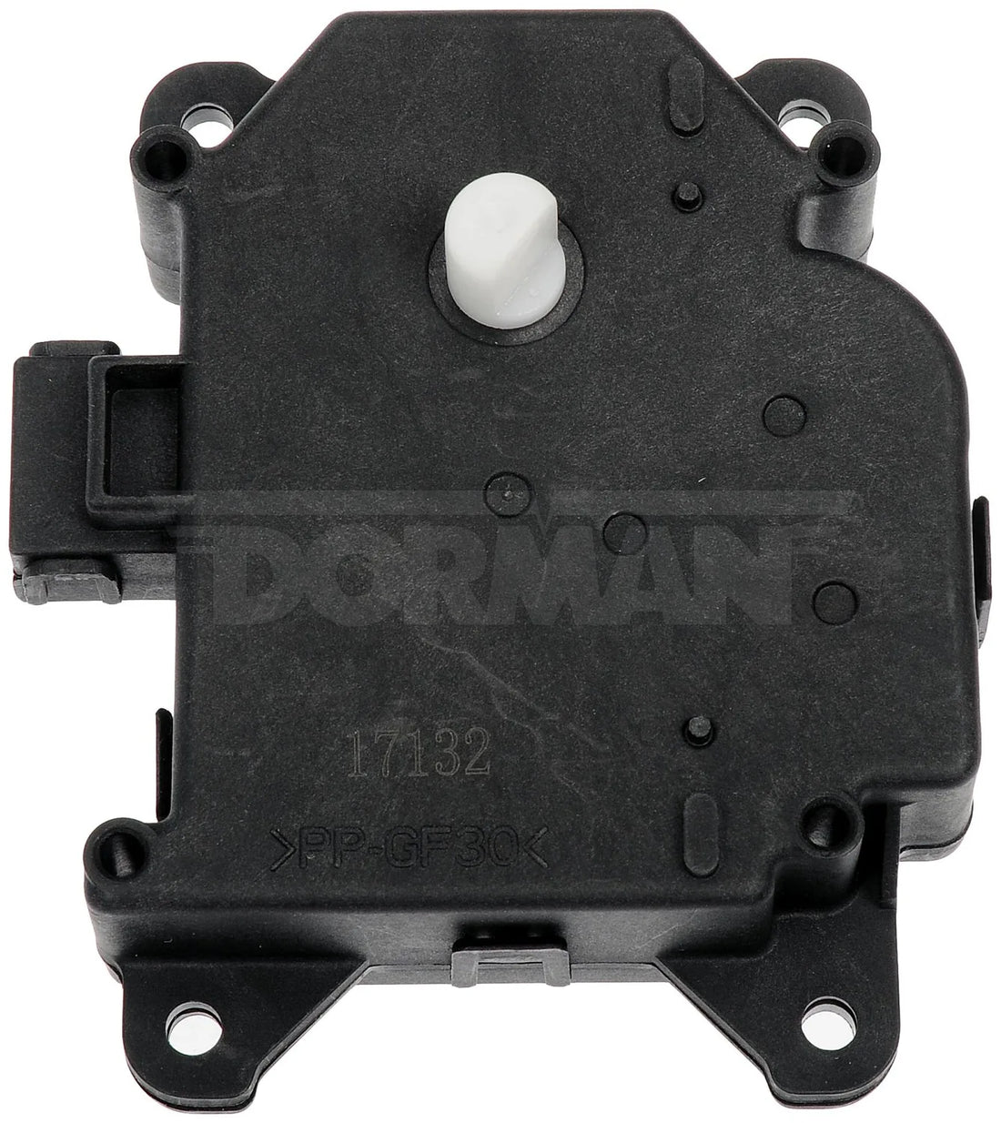 Dorman 604-955 2004-2010 Toyota Sienna HVAC Blend Door Actuator