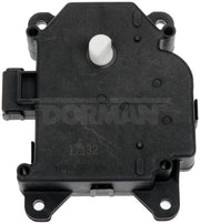 Dorman 604-955 2004-2010 Toyota Sienna HVAC Blend Door Actuator