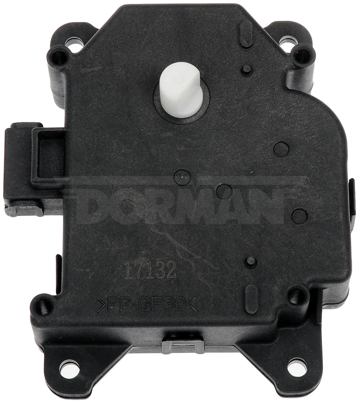 Dorman 604-955 2004-2010 Toyota Sienna HVAC Blend Door Actuator