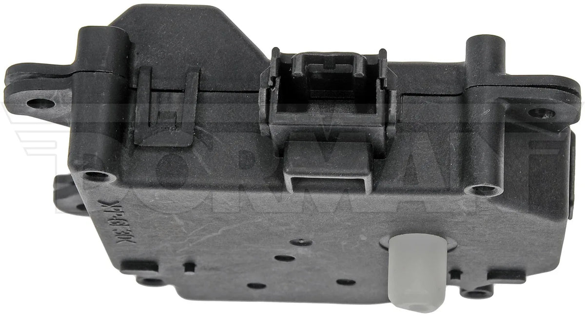 Dorman 604-955 2004-2010 Toyota Sienna HVAC Blend Door Actuator