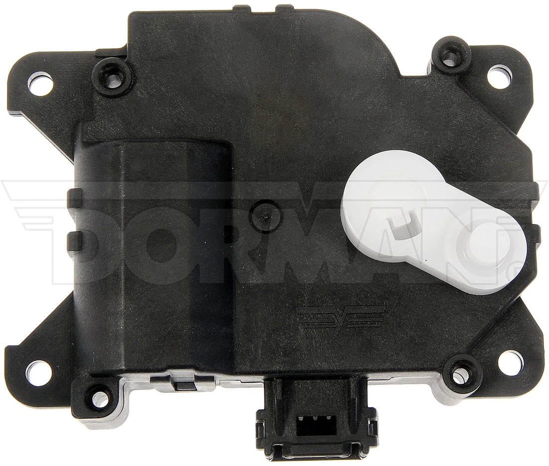Dorman 604-958 2004-2008 Toyota Solara HVAC Blend Door Actuator