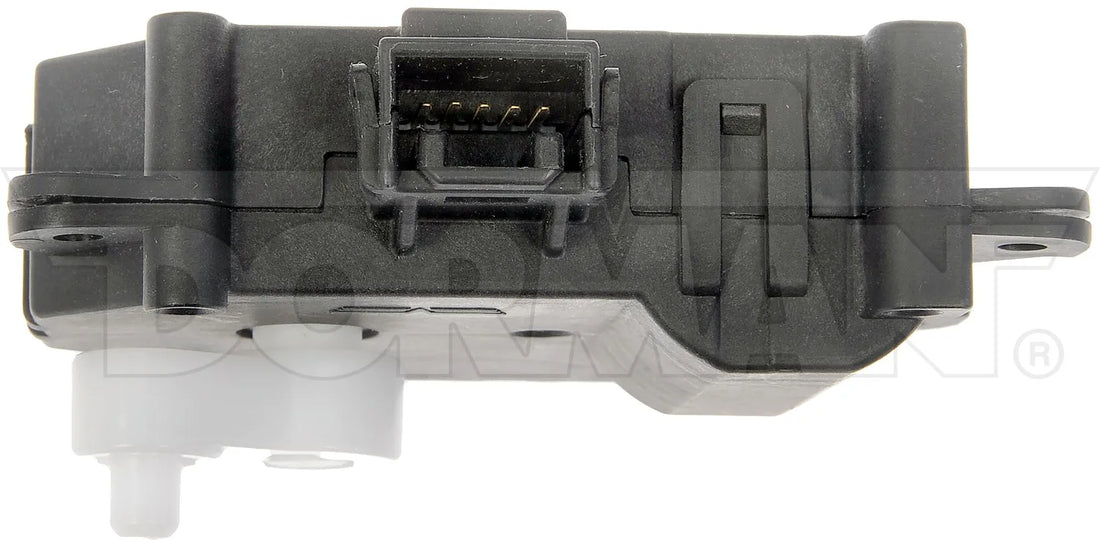 Dorman 604-958 2004-2008 Toyota Solara HVAC Blend Door Actuator