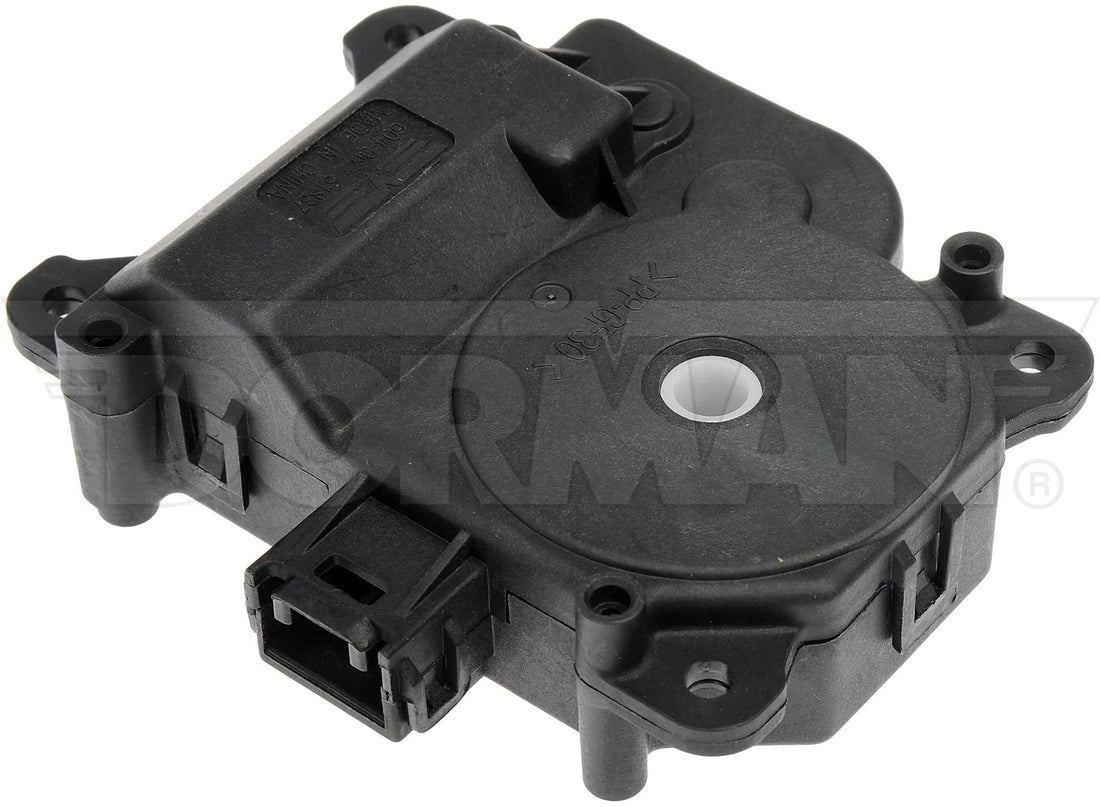 Dorman 604-962 2008-2022 Toyota Sequoia HVAC Blend Door Actuator
