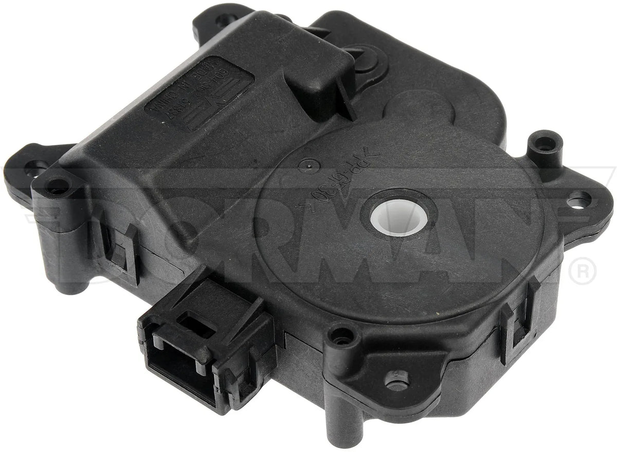 Dorman 604-962 2008-2022 Toyota Sequoia HVAC Blend Door Actuator
