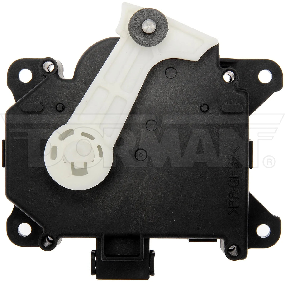 Dorman 604-962 2008-2022 Toyota Sequoia HVAC Blend Door Actuator