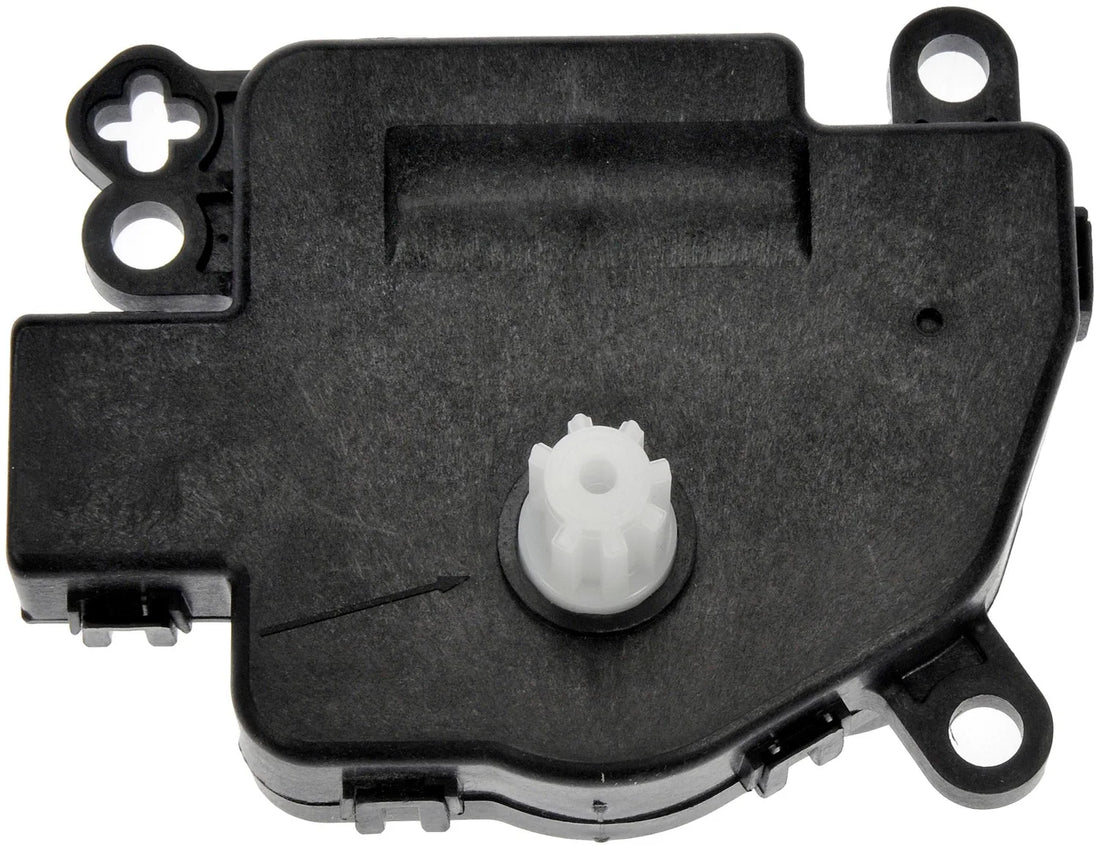 Dorman 604-970 2004-2015 Nissan TITAN HVAC Blend Door Actuator