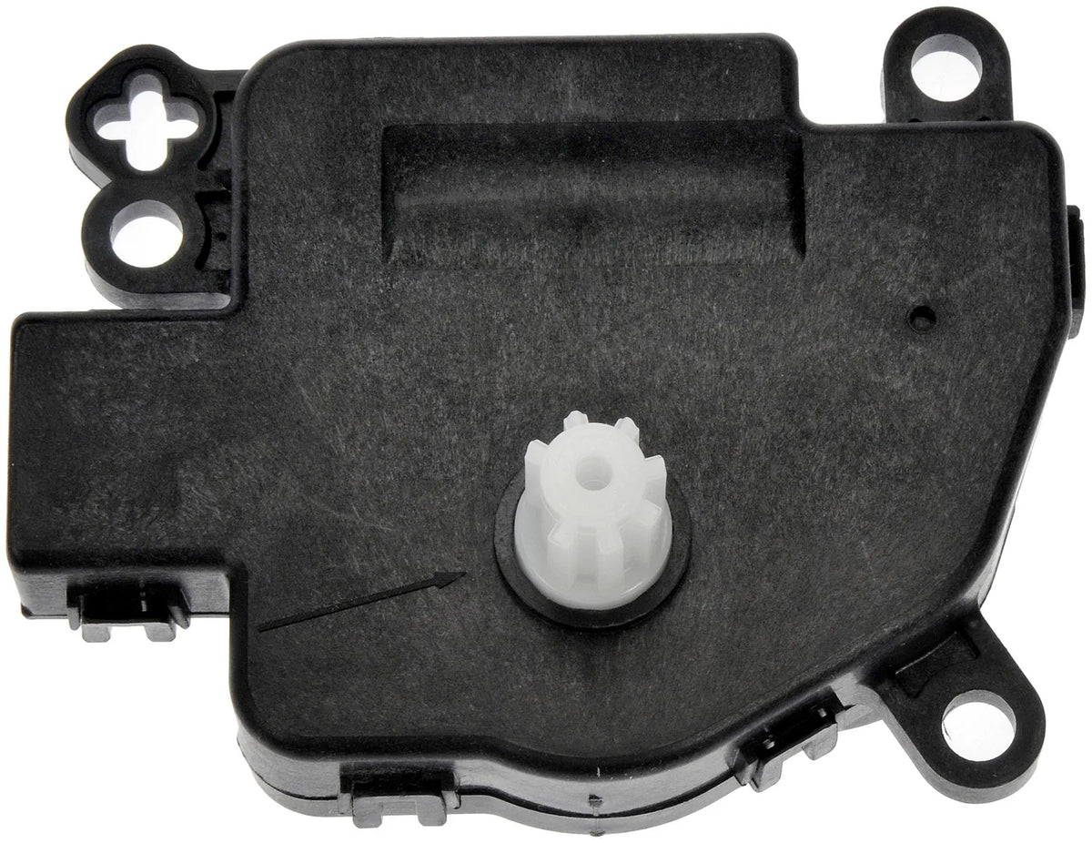 Dorman 604-970 2004-2015 Nissan TITAN HVAC Blend Door Actuator