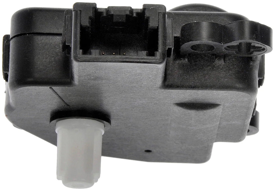 Dorman 604-970 2004-2015 Nissan TITAN HVAC Blend Door Actuator