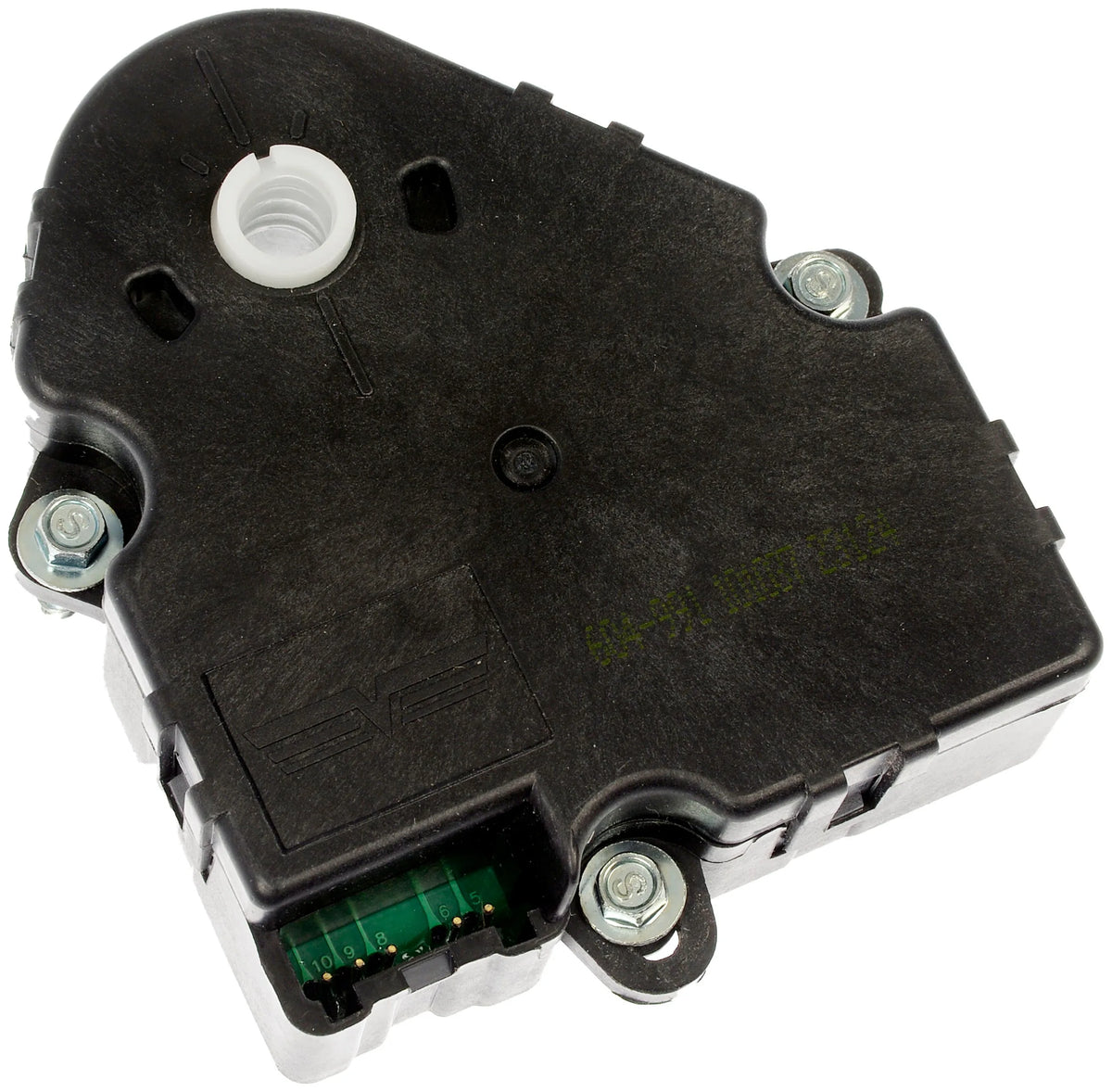 Dorman 604-991 2000-2016 Volvo VNM HVAC Blend Door Actuator