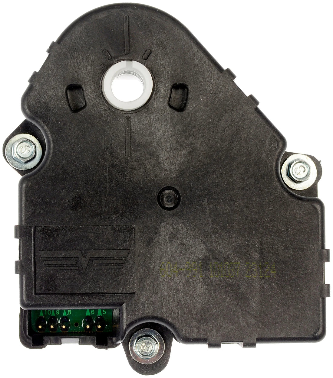 Dorman 604-991 2000-2016 Volvo VNM HVAC Blend Door Actuator