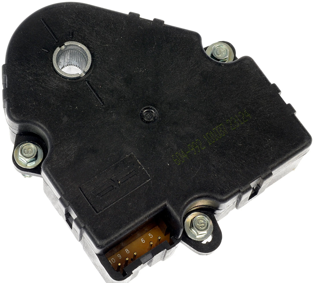 Dorman 604-992 2008-2012 Chevrolet Malibu HVAC Blend Door Actuator