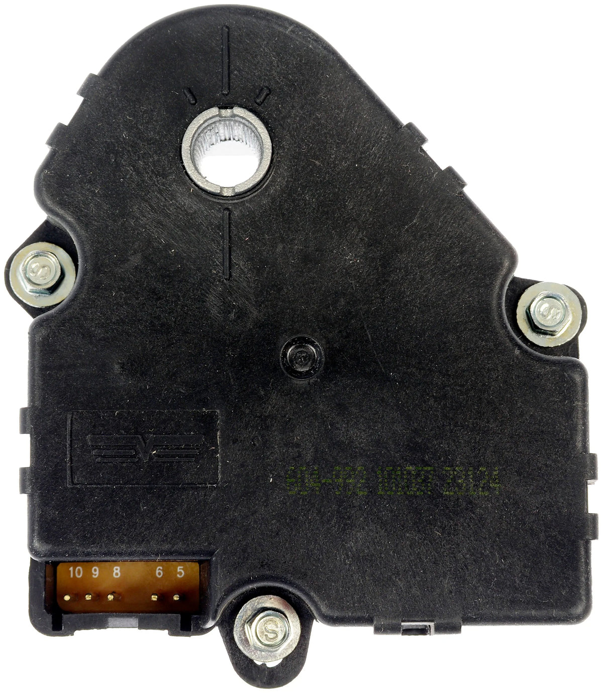 Dorman 604-992 2008-2012 Chevrolet Malibu HVAC Blend Door Actuator