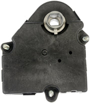 Dorman 604-993 2007-2014 Chevrolet Silverado 3500 HD HVAC Blend Door Actuator