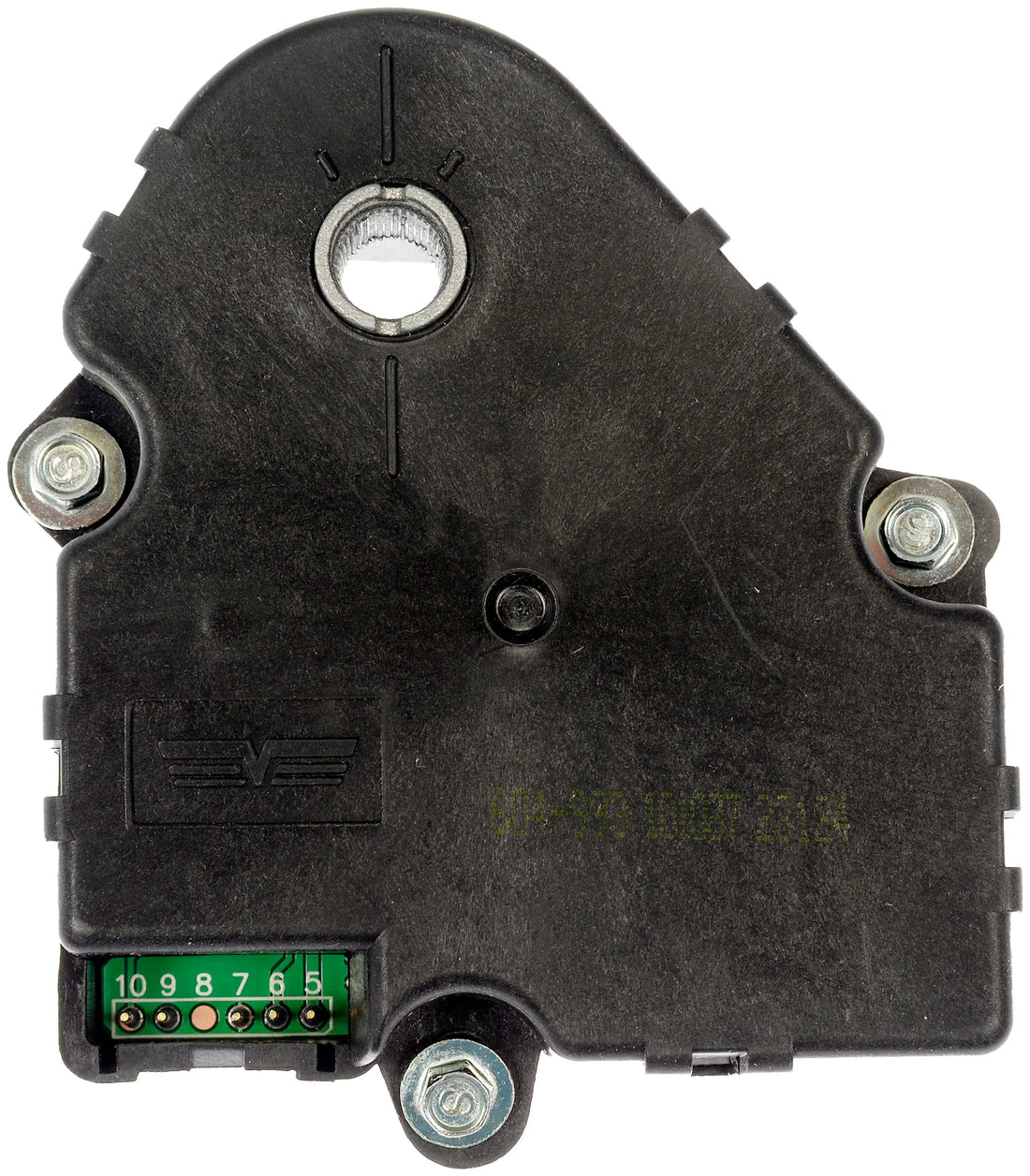 Dorman 604-993 2007-2014 Chevrolet Silverado 3500 HD HVAC Blend Door Actuator