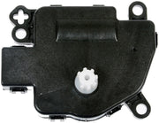 Dorman 604-995 2019-2023 Lincoln Nautilus HVAC Blend Door Actuator