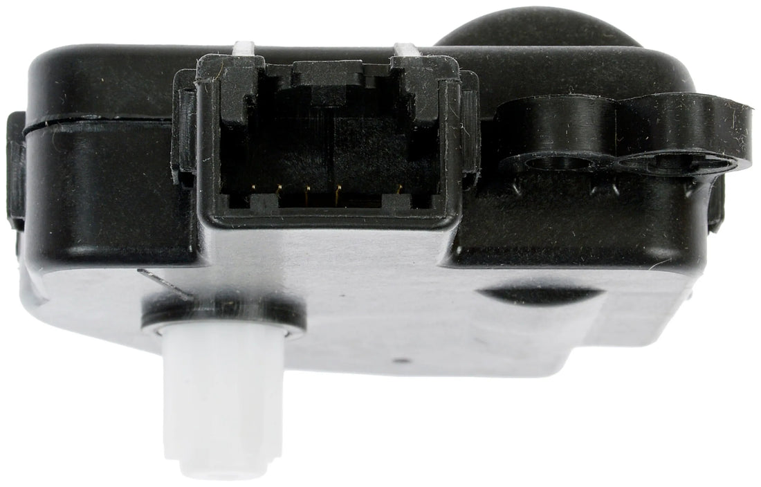 Dorman 604-995 2019-2023 Lincoln Nautilus HVAC Blend Door Actuator