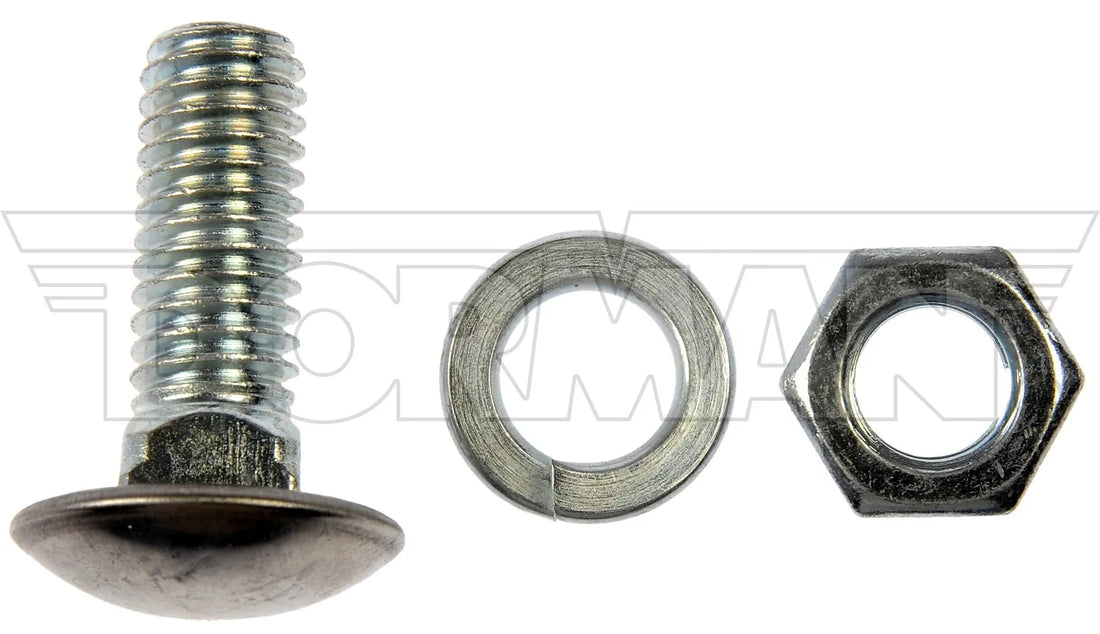 Dorman 605-005BX Bumper Bolt Kit