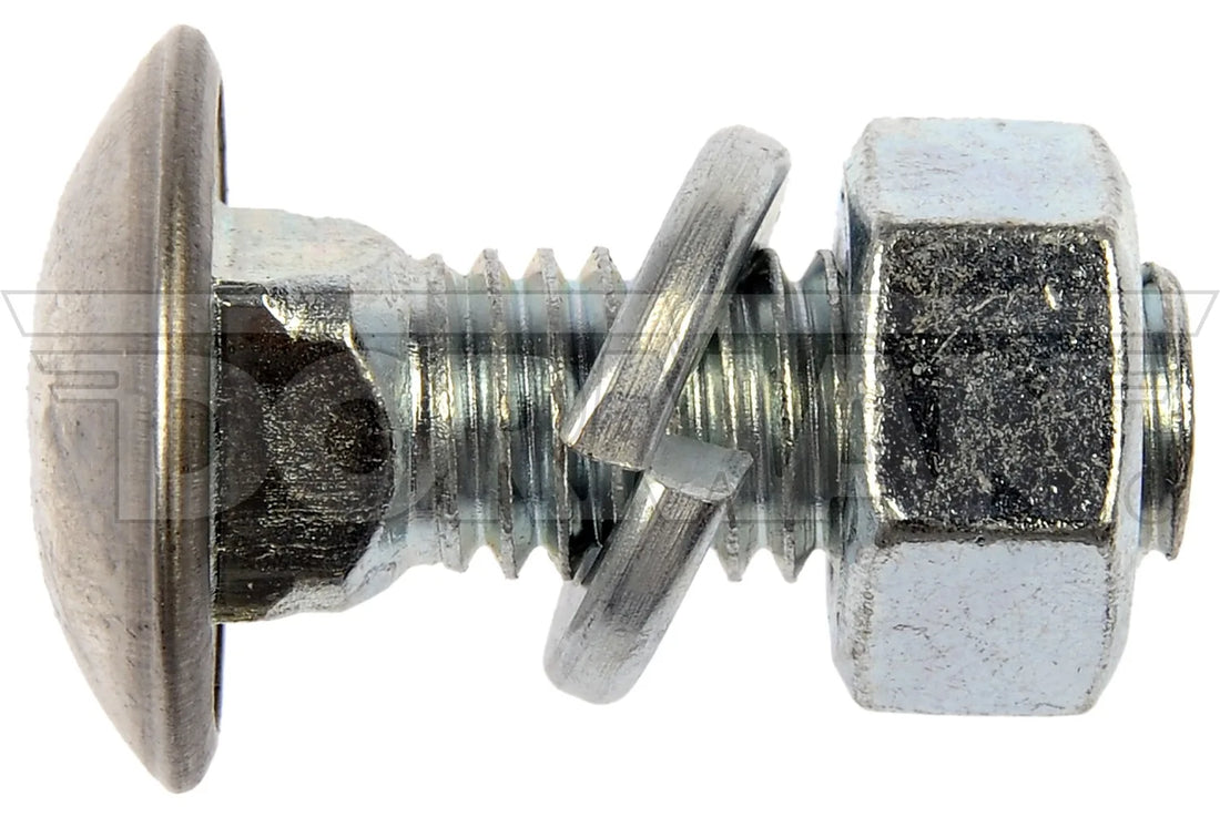 Dorman 605-005BX Bumper Bolt Kit