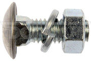 Dorman 605-005BX Bumper Bolt Kit