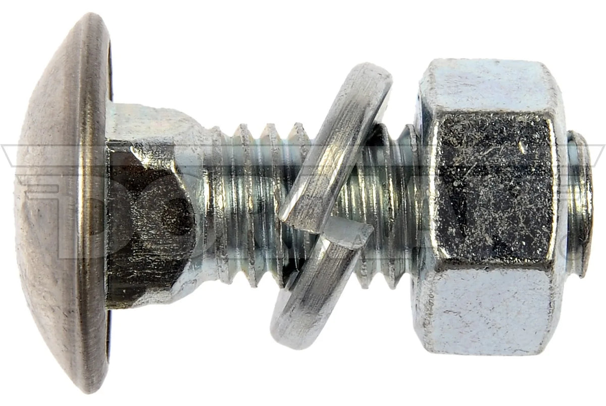 Dorman 605-005BX Bumper Bolt Kit