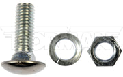 Dorman 605-019BX Bumper Bolt Kit