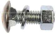 Dorman 605-019BX Bumper Bolt Kit