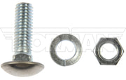 Dorman 605-022BX Bumper Bolt Kit