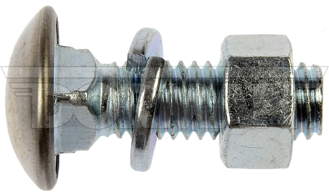 Dorman 605-022BX Bumper Bolt Kit