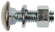 Dorman 605-022BX Bumper Bolt Kit
