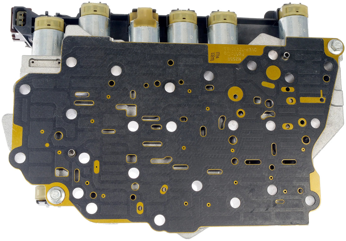 Dorman 609-033 2014-2022 Ford Transit Connect Transmission Control Module