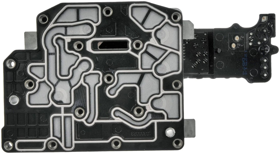 Dorman 609-040 2011-2018 Ram 3500 Automatic Transmission Control Solenoid