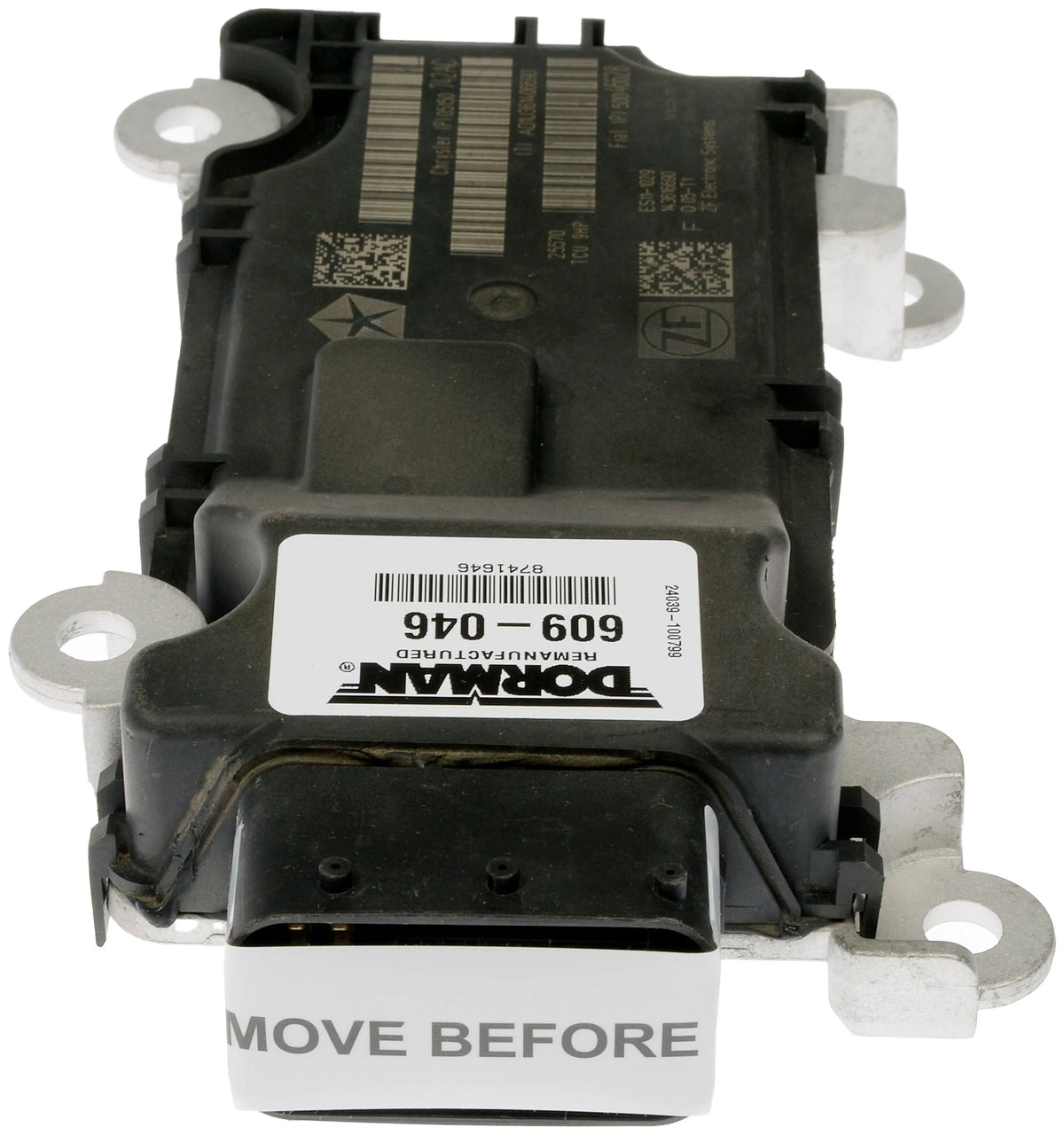 Dorman 609-046 2015-2019 Ram ProMaster City Transmission Control Module