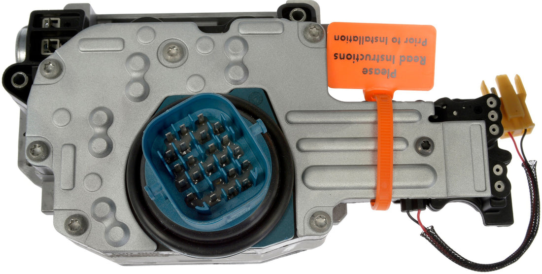 Dorman 609-054 2019-2024 Ram 2500 Automatic Transmission Control Solenoid