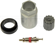 Dorman 609-101 2010-2012 Mercedes-Benz E550 Tire Pressure Monitoring System (TPMS) Sensor Service Kit