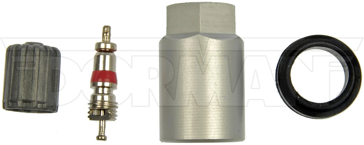 Dorman 609-101 2010-2012 Mercedes-Benz E550 Tire Pressure Monitoring System (TPMS) Sensor Service Kit