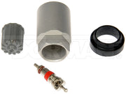 Dorman 609-101 2010-2012 Mercedes-Benz E550 Tire Pressure Monitoring System (TPMS) Sensor Service Kit