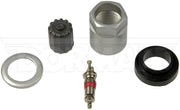 Dorman 609-111 2006-2011 Kia Rio Tire Pressure Monitoring System (TPMS) Sensor Service Kit