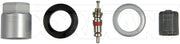 Dorman 609-111 2006-2011 Kia Rio Tire Pressure Monitoring System (TPMS) Sensor Service Kit