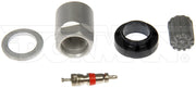 Dorman 609-111 2006-2011 Kia Rio Tire Pressure Monitoring System (TPMS) Sensor Service Kit